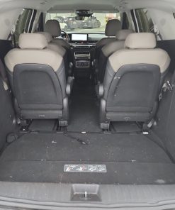KIA CARNIVAL (KA4) 8+1 2.2 cm3 FACELIFT DIESEL Прогнозна цена €34000 №0998
