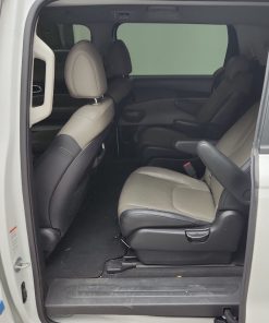 KIA CARNIVAL (KA4) 8+1 2.2 cm3 FACELIFT DIESEL Прогнозна цена €34000 №0998