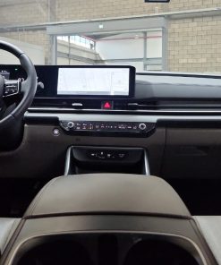 KIA CARNIVAL (KA4) 8+1 2.2 cm3 FACELIFT DIESEL Прогнозна цена €34000 №0998