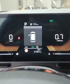 KIA CARNIVAL (KA4) 8+1 2.2 cm3 FACELIFT DIESEL Прогнозна цена €34000 №0998