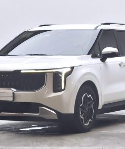 Корейски Коли на Достъпна Цена 2026 2 KIA CARNIVAL (KA4) 8+1 2.2 cm3 FACELIFT DIESEL Прогнозна цена €34000 №0998