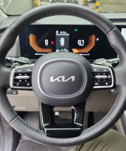 KIA CARNIVAL (KA4) 8+1 2.2 cm3 FACELIFT DIESEL Прогнозна цена €34000 №0998