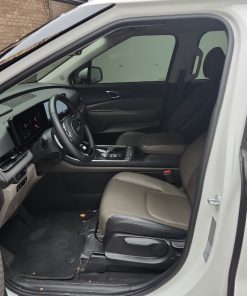 KIA CARNIVAL (KA4) 8+1 2.2 cm3 FACELIFT DIESEL Прогнозна цена €34000 №0998