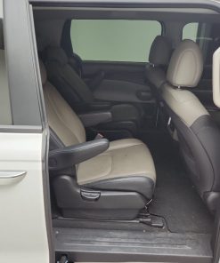 KIA CARNIVAL (KA4) 8+1 2.2 cm3 FACELIFT DIESEL Прогнозна цена €34000 №0998