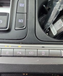 KIA CARNIVAL (KA4) 8+1 2.2 cm3 FACELIFT DIESEL Прогнозна цена €34000 №0998
