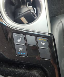 KIA K8 3.5 cm3 LPi LPG Прогнозна цена €18000 №9761 31 KIA K8 3.5 cm3 LPi LPG Прогнозна цена €18000 №9761
