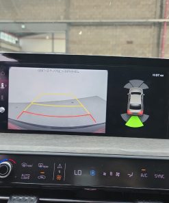 KIA K8 3.5 cm3 LPi LPG Прогнозна цена €18000 №9761 24 KIA K8 3.5 cm3 LPi LPG Прогнозна цена €18000 №9761