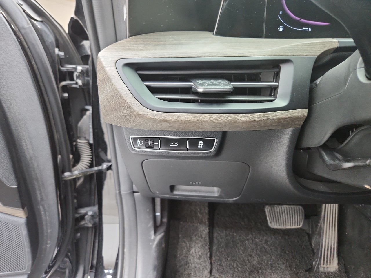 KIA K8 3.5 cm3 LPi LPG Прогнозна цена €18000 №9761 15 KIA K8 3.5 cm3 LPi LPG Прогнозна цена €18000 №9761