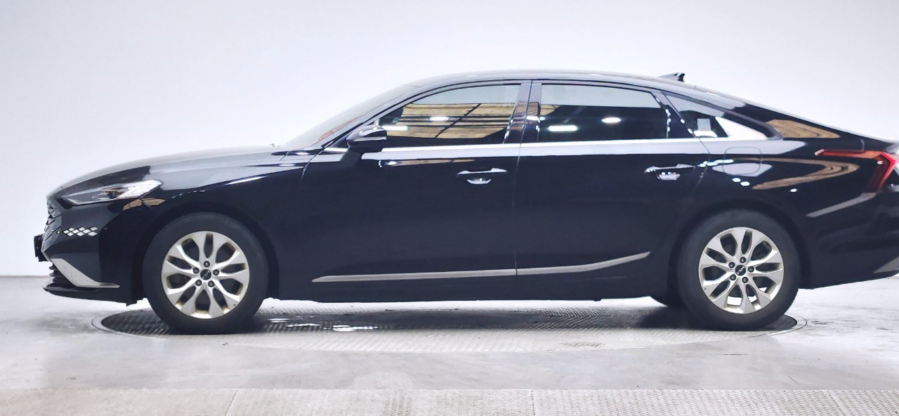 KIA K8 3.5 cm3 LPi LPG Прогнозна цена €18000 №9761 6 KIA K8 3.5 cm3 LPi LPG Прогнозна цена €18000 №9761