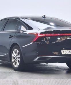 KIA K8 3.5 cm3 LPi LPG Прогнозна цена €18000 №9761 19 KIA K8 3.5 cm3 LPi LPG Прогнозна цена €18000 №9761