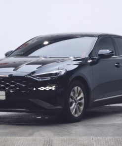 Корейски Коли на Достъпна Цена 2026 4 KIA K8 3.5 cm3 LPi LPG Прогнозна цена €18000 №9761