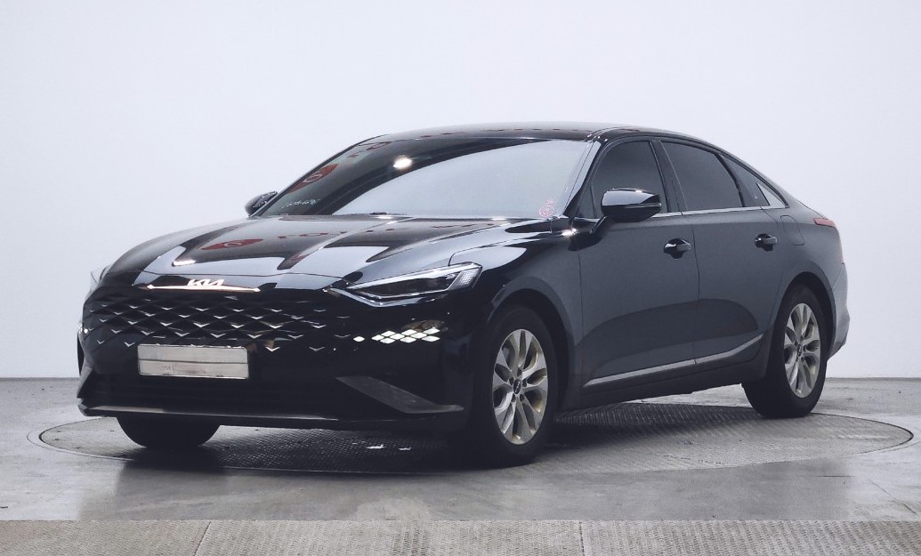 KIA K8 3.5 cm3 LPi LPG Прогнозна цена €18000 №9761 2 KIA K8 3.5 cm3 LPi LPG Прогнозна цена €18000 №9761
