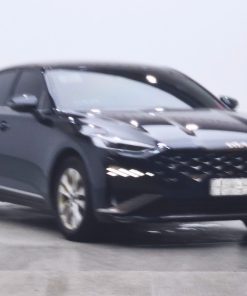Корейски Коли на Достъпна Цена 2026 3 KIA K8 3.5 cm3 LPi LPG Прогнозна цена €18000 №9761