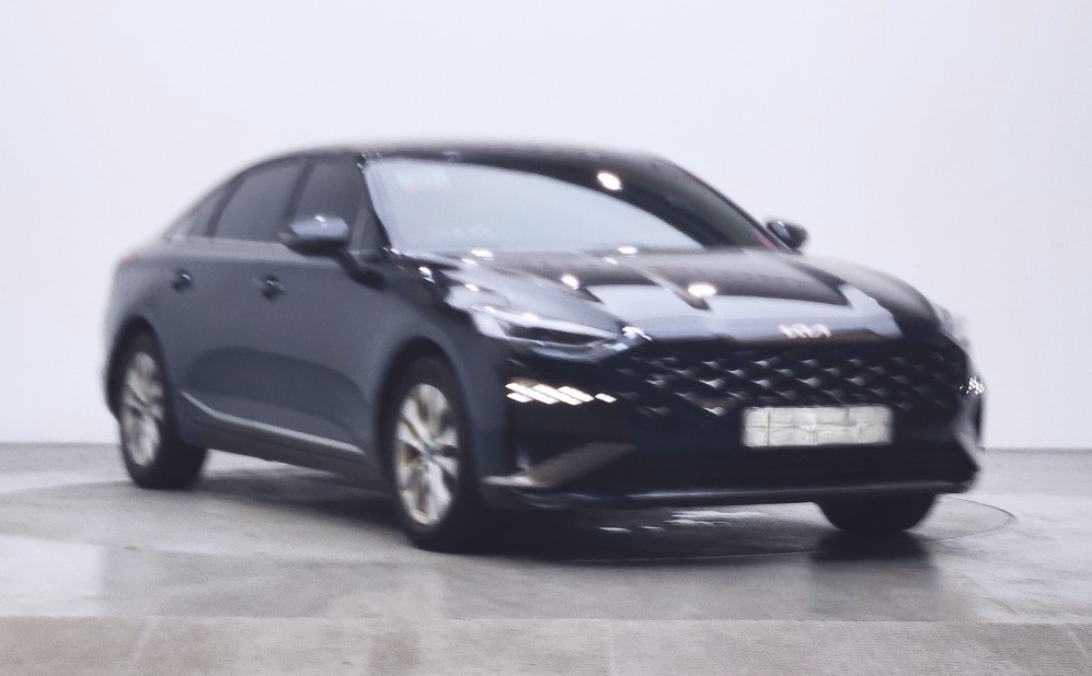 KIA K8 3.5 cm3 LPi LPG Прогнозна цена €18000 №9761 1 KIA K8 3.5 cm3 LPi LPG Прогнозна цена €18000 №9761