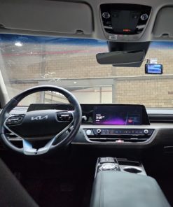 KIA K8 3.5 cm3 LPi LPG Прогнозна цена €18000 №9761 23 KIA K8 3.5 cm3 LPi LPG Прогнозна цена €18000 №9761