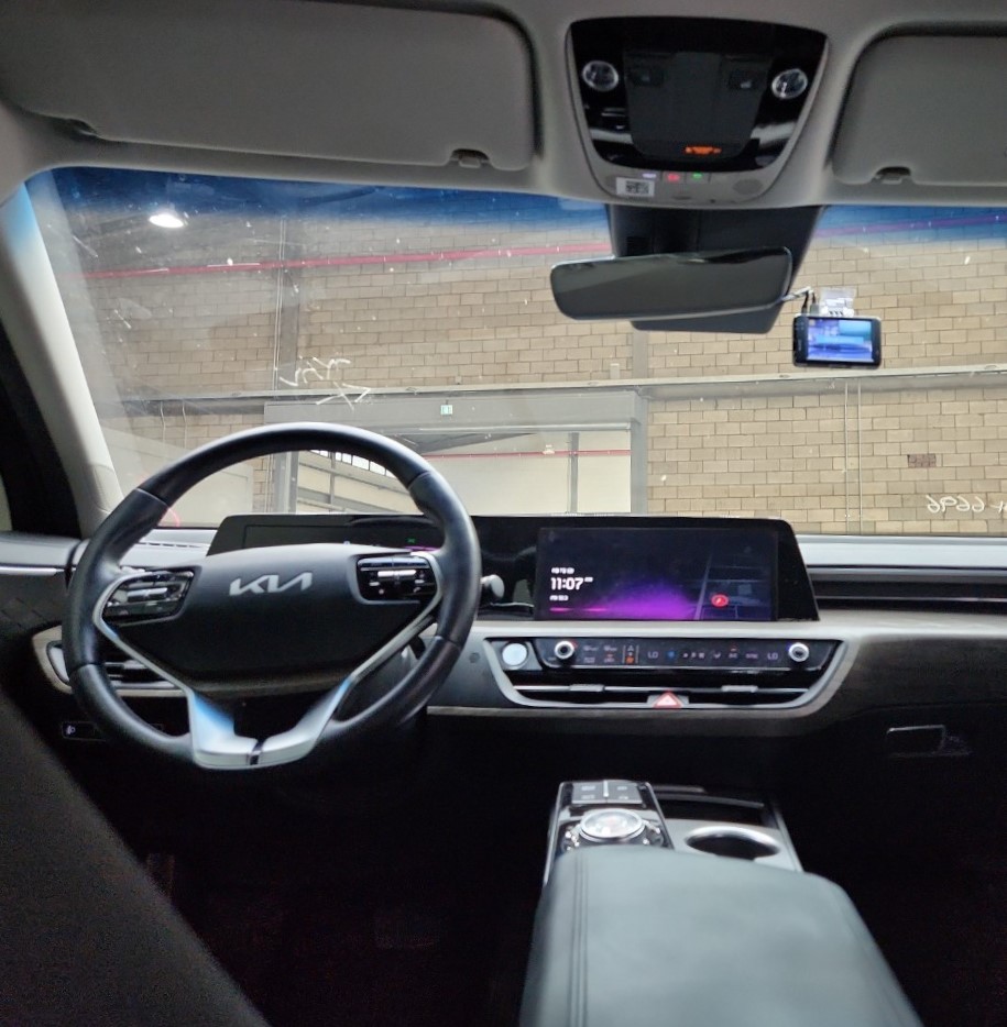 KIA K8 3.5 cm3 LPi LPG Прогнозна цена €18000 №9761 8 KIA K8 3.5 cm3 LPi LPG Прогнозна цена €18000 №9761
