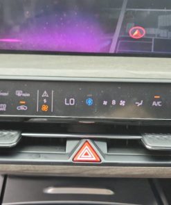 KIA K8 3.5 cm3 LPi LPG Прогнозна цена €18000 №9761 26 KIA K8 3.5 cm3 LPi LPG Прогнозна цена €18000 №9761