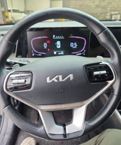 KIA K8 3.5 cm3 LPi LPG Прогнозна цена €18000 №9761 22 KIA K8 3.5 cm3 LPi LPG Прогнозна цена €18000 №9761