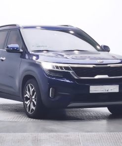 Корейски Коли на Достъпна Цена 2026 5 KIA SELTOS 1.6 cm3 2WD Noblesse PETROL Прогнозна цена €18500 №0664