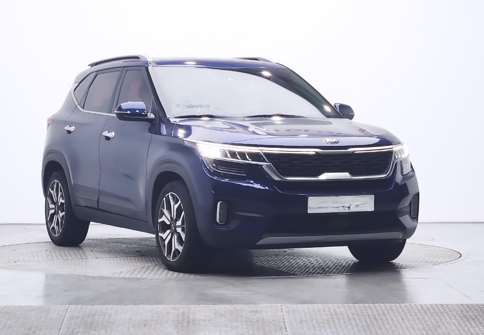KIA SELTOS 1.6 cm3 2WD Noblesse PETROL Прогнозна цена €18500 №0664 1 KIA SELTOS 1.6 cm3 2WD Noblesse PETROL Прогнозна цена €18500 №0664