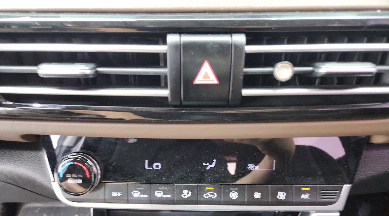 KIA SELTOS 1.6 cm3 2WD Noblesse PETROL Прогнозна цена €18500 №0664 10 KIA SELTOS 1.6 cm3 2WD Noblesse PETROL Прогнозна цена €18500 №0664