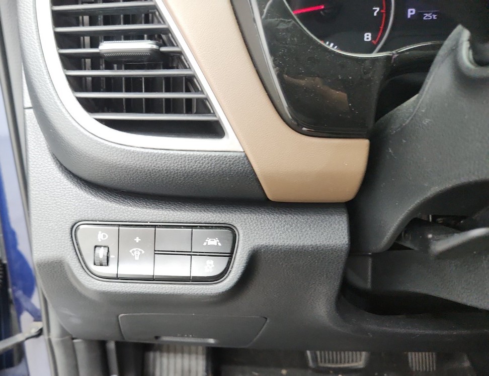 KIA SELTOS 1.6 cm3 2WD Noblesse PETROL Прогнозна цена €18500 №0664 13 KIA SELTOS 1.6 cm3 2WD Noblesse PETROL Прогнозна цена €18500 №0664