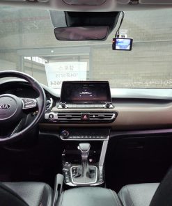KIA SELTOS 1.6 cm3 2WD Noblesse PETROL Прогнозна цена €18500 №0664 20 KIA SELTOS 1.6 cm3 2WD Noblesse PETROL Прогнозна цена €18500 №0664