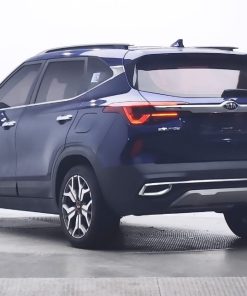 KIA SELTOS 1.6 cm3 2WD Noblesse PETROL Прогнозна цена €18500 №0664 18 KIA SELTOS 1.6 cm3 2WD Noblesse PETROL Прогнозна цена €18500 №0664