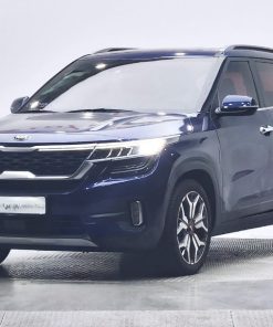 Корейски Коли на Достъпна Цена 2026 6 KIA SELTOS 1.6 cm3 2WD Noblesse PETROL Прогнозна цена €18500 №0664
