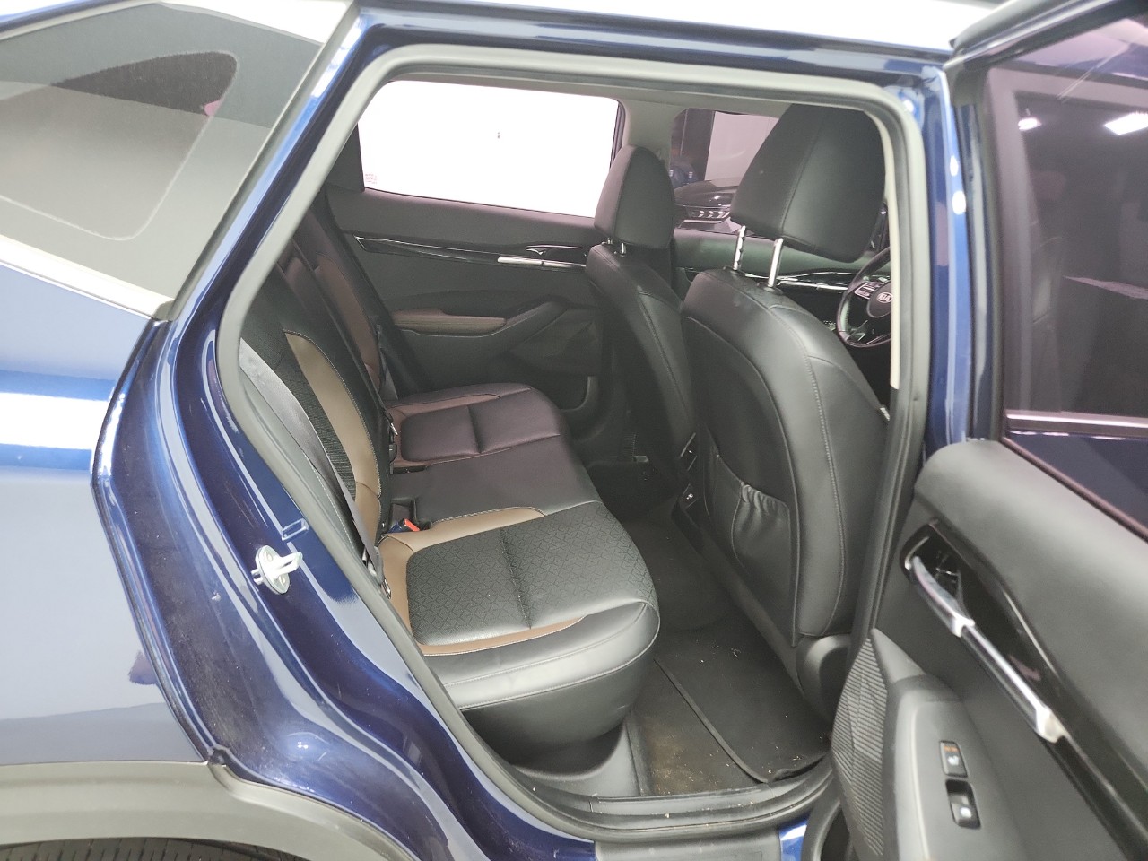 KIA SELTOS 1.6 cm3 2WD Noblesse PETROL Прогнозна цена €18500 №0664 12 KIA SELTOS 1.6 cm3 2WD Noblesse PETROL Прогнозна цена €18500 №0664