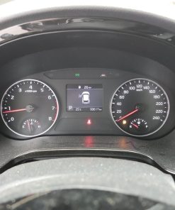 KIA SELTOS 1.6 cm3 2WD Noblesse PETROL Прогнозна цена €18500 №0664 23 KIA SELTOS 1.6 cm3 2WD Noblesse PETROL Прогнозна цена €18500 №0664