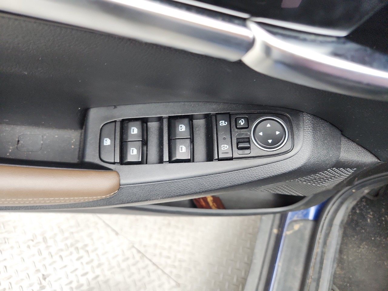 KIA SELTOS 1.6 cm3 2WD Noblesse PETROL Прогнозна цена €18500 №0664 15 KIA SELTOS 1.6 cm3 2WD Noblesse PETROL Прогнозна цена €18500 №0664