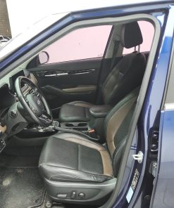 KIA SELTOS 1.6 cm3 2WD Noblesse PETROL Прогнозна цена €18500 №0664 26 KIA SELTOS 1.6 cm3 2WD Noblesse PETROL Прогнозна цена €18500 №0664