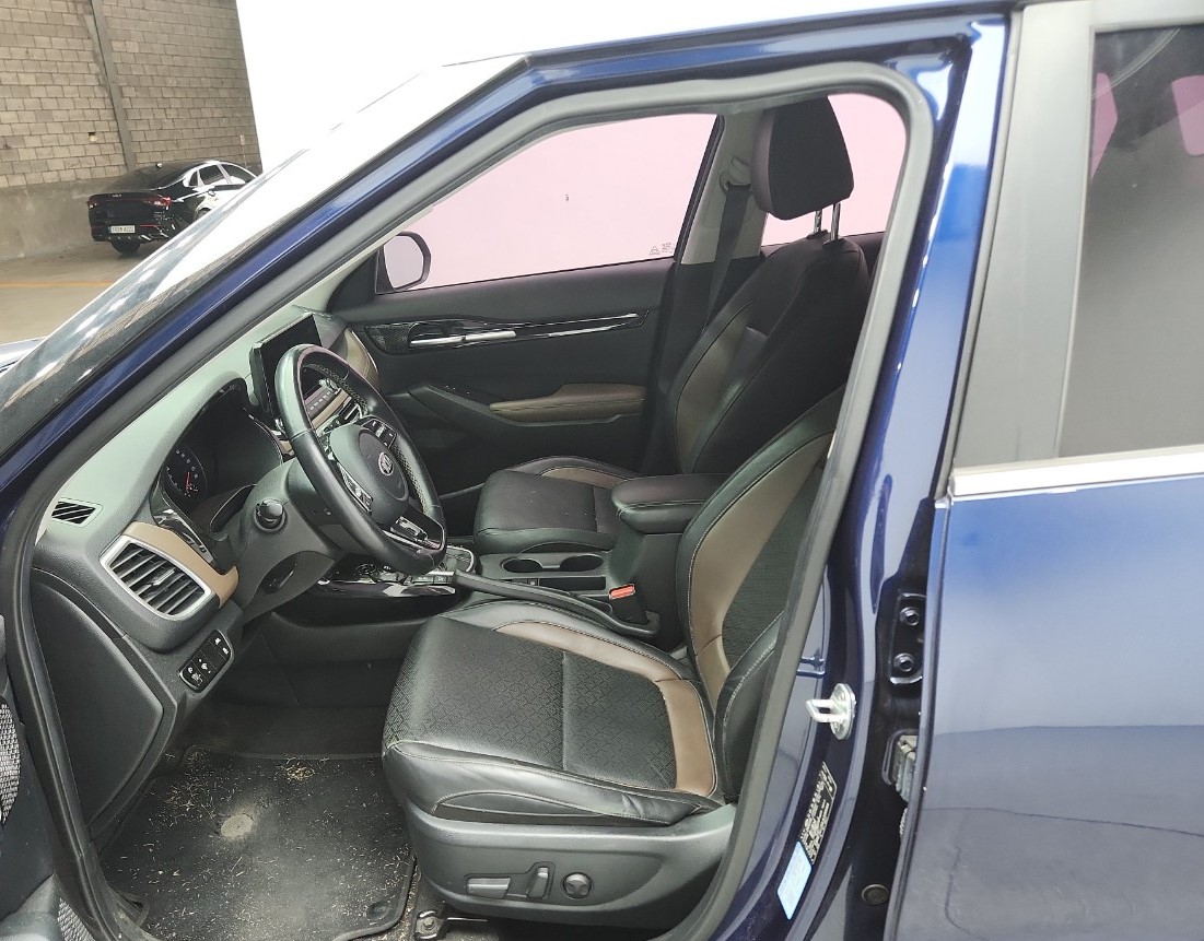 KIA SELTOS 1.6 cm3 2WD Noblesse PETROL Прогнозна цена €18500 №0664 11 KIA SELTOS 1.6 cm3 2WD Noblesse PETROL Прогнозна цена €18500 №0664