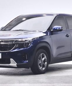 Корейски Коли на Достъпна Цена 2026 8 KIA Seltos 1.6 cm3 Turbo 4WD Бензин Прогнозна цена 19000€ №8106