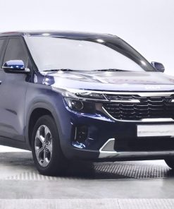 Корейски Коли на Достъпна Цена 2026 7 KIA Seltos 1.6 cm3 Turbo 4WD Бензин Прогнозна цена 19000€ №8106