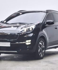 Корейски Коли на Достъпна Цена 2026 16 KIA SPORTAGE 1.6 cm3 2WD Signature Панорама DIESEL Прогнозна цена €16000 №4277