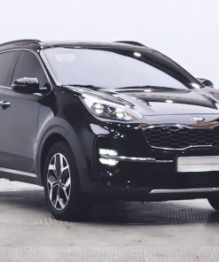 Корейски Коли на Достъпна Цена 2026 15 KIA SPORTAGE 1.6 cm3 2WD Signature Панорама DIESEL Прогнозна цена €16000 №4277